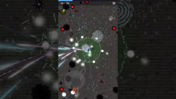 Magic Survival #61 : Tera Volt Power ⚡