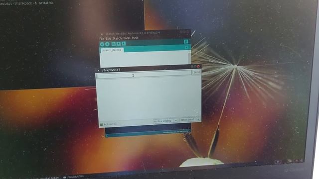 Changing baud rate of a HC-06 Bluetooth Xbee module with Ardusimple U-blox F9 board смотреть онлайн