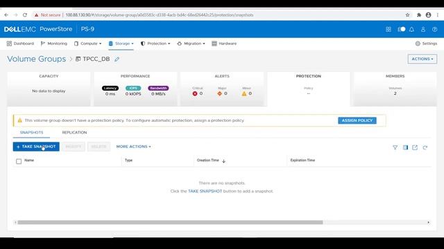 Dell PowerStore: Repurpose SQL Server Databases on Linux смотреть онлайн