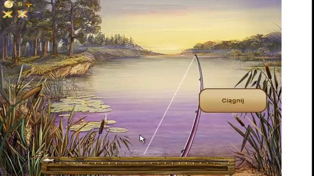 Łowisko ( Gone Fishing ) смотреть онлайн