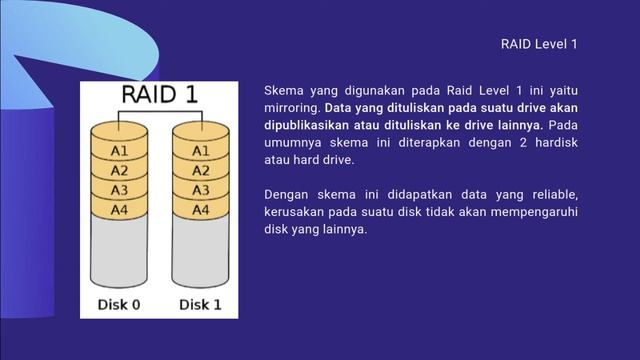 IO Management and Disk Scheduling Presentation by Group 5 Bakrie University смотреть онлайн