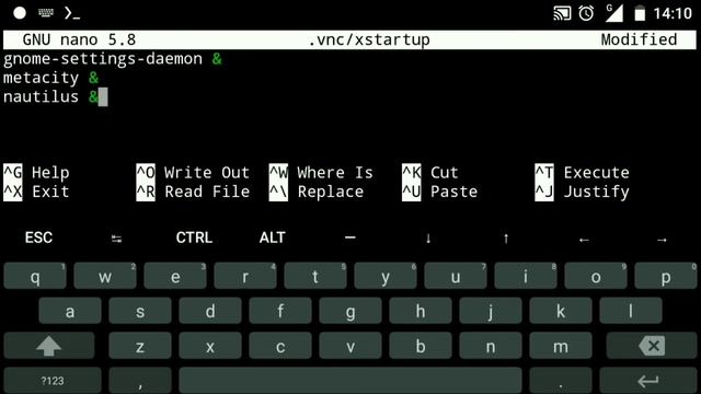 Install Ubuntu Gnome Desktop on android | No root смотреть онлайн