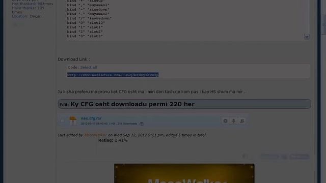 How to use an CFG in CS смотреть онлайн
