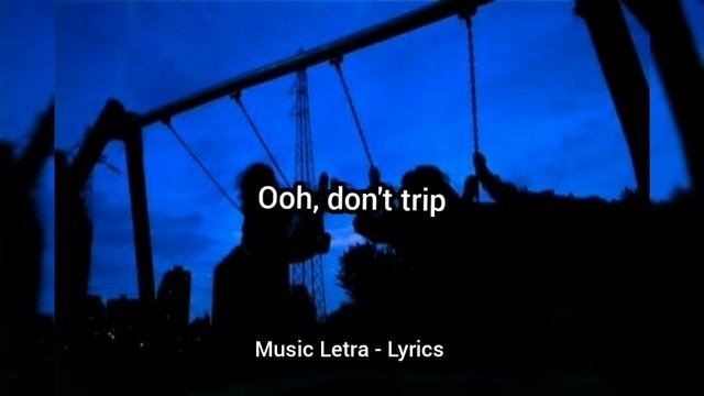 Mac Miller - Blue World (Lyrics) смотреть онлайн