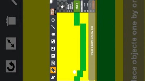 Crea tu propio juego con Game Creator android