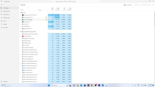 How To Fix OBS installation Error "OBS Files are being used by the following applications" смотреть онлайн
