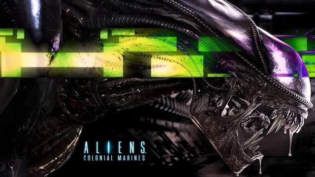 10 FLAWS with the COLONIAL MARINES from ALIENS | BEST SPACE MARINE SERIES смотреть онлайн