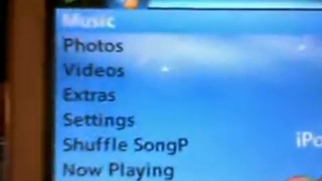 My newest theme, ipod video смотреть онлайн
