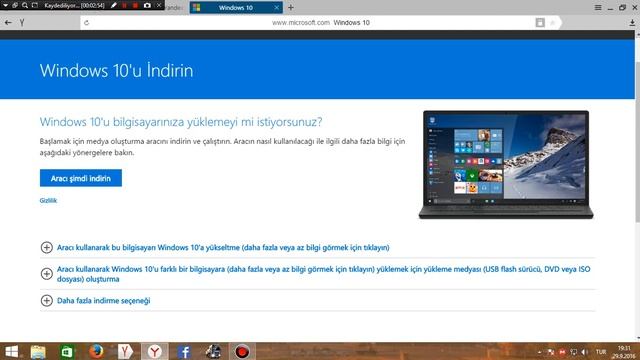 Windows 8,7,10 Nasıl Yapılır Ve Windows 8 e Nasıl Format Atılır смотреть онлайн