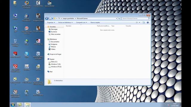 Windows 7 RC (HD) смотреть онлайн