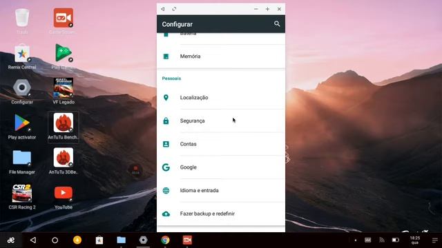 Novidade - Remix OS 3.0 Android 6.0 Lançamento 27 de julho, primeiras impressões (Desatualizado) смотреть онлайн
