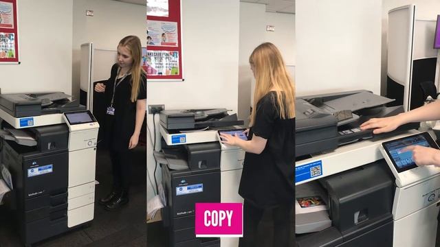 Library induction video Lincoln College Library - FE Students смотреть онлайн