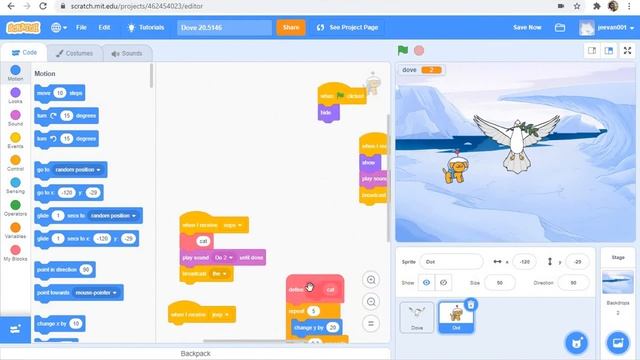 Coding for kids (Easy) 7 смотреть онлайн