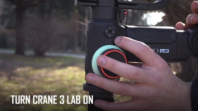 Creative ways to use Zhiyun gimbal - PART II. смотреть онлайн