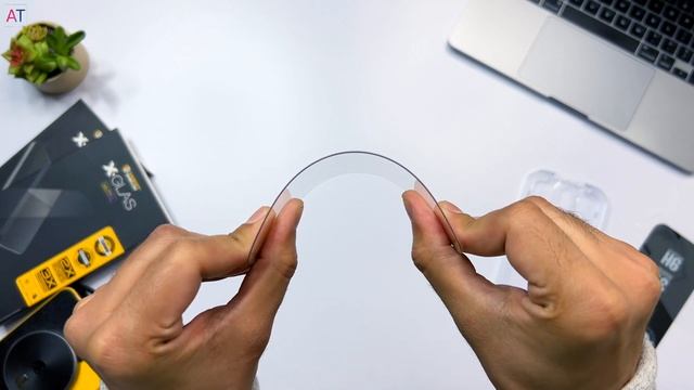 I Tested The Strongest 💪 Tempered Glass Ever Build | GadgetShieldz X- GLAS Ultra смотреть онлайн