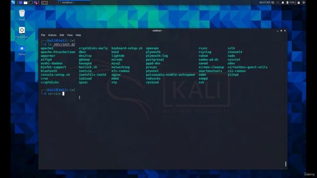How to Configure Kali linux | Penetration Testing | Ethical Hacking Course Lecture #3 смотреть онлайн