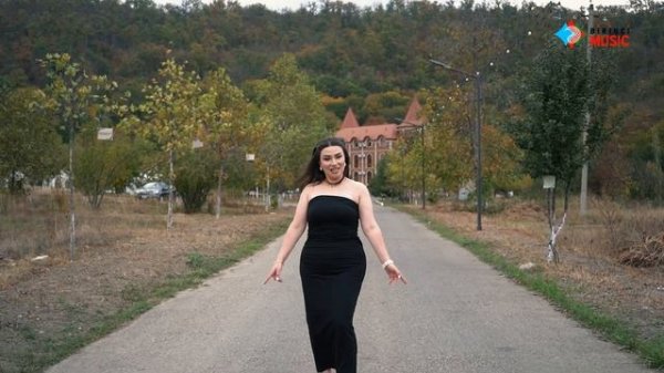 Nermin - Bagdad (Official Video)