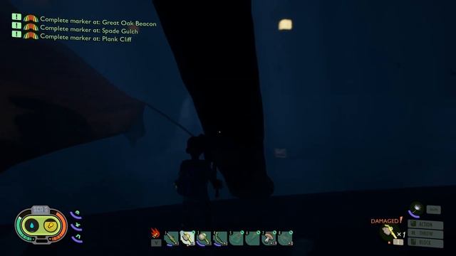 Let’s Play Grounded #17 Kleiner Grasslands BURG.L Chip смотреть онлайн