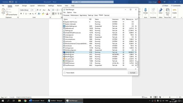 . Fix 'Not Responding' Application or Desktop Error смотреть онлайн