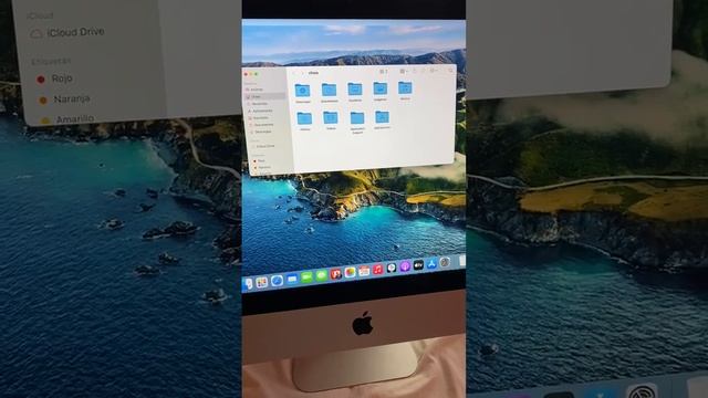 iMac Retina 4K SSD 256gb смотреть онлайн