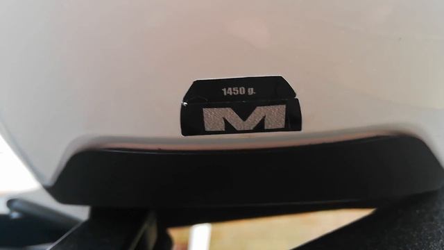 Shark Evojet Helmet, Living With It. See Link In Description.