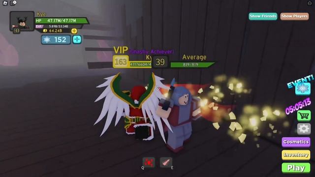 How To Get the *SECRET* Explorer Title | Dungeon Quest Roblox смотреть онлайн