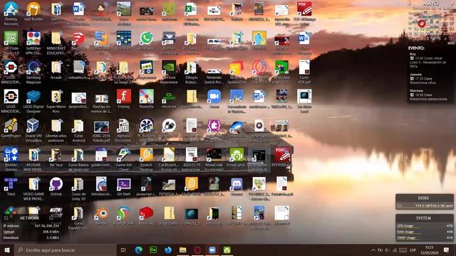 Creación y edición de archivos PDF смотреть онлайн