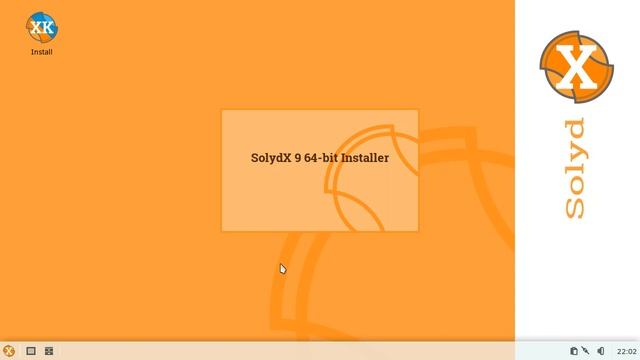 How to install SolydXK смотреть онлайн