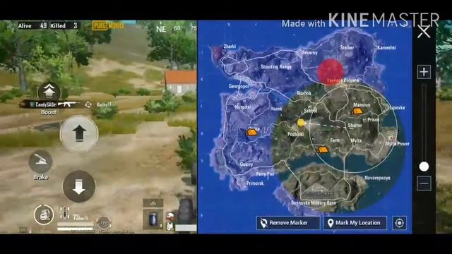 I play pubg first time # seate gamer смотреть онлайн