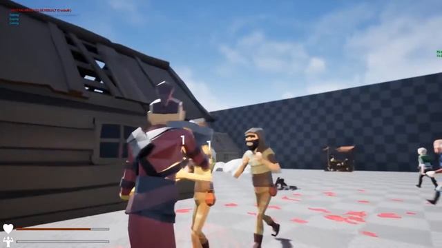Unreal Engine 4 / Lazy Game Developer, Part 01 смотреть онлайн