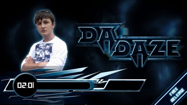 Da Daze - Be Your Sound (DJ Tool)(FREE RELEASE)(Preview) смотреть онлайн