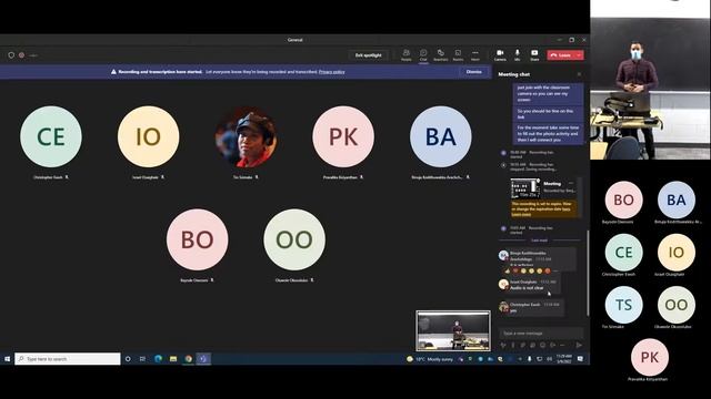 BDAT1006 - Data Visualization - Week 1 - Part 2 смотреть онлайн
