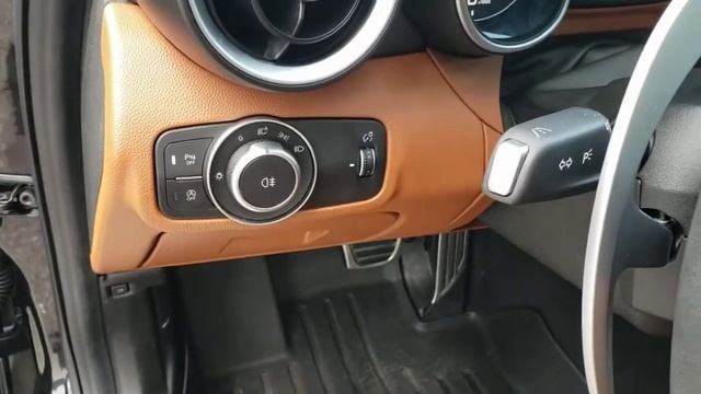2019 Alfa Romeo Giulia New Smyrna Beach, Port Orange, Daytona Beach, Deltona, Sanford, FL G609333C смотреть онлайн