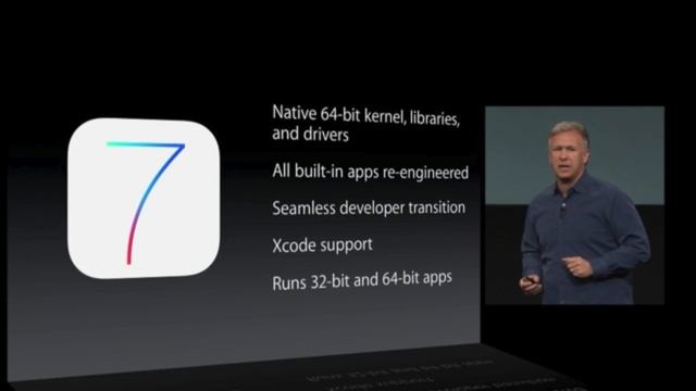 Sekitar Apple Keynote Sept 2013: iPhone 5C & iPhone 5S смотреть онлайн