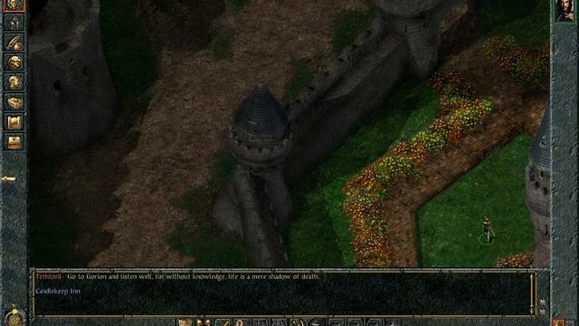 Baldur's Gate - Part 1: The Greatest RPG's of All Time смотреть онлайн