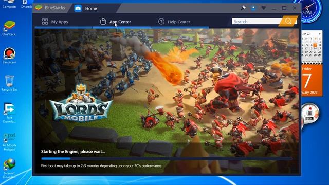How to download and install Bluestacks 3 in windows vista,7,8,8 1,10,11 or more. смотреть онлайн