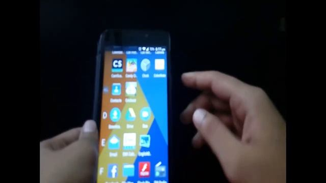 [HINDI]DUO VIDEO CALLING APP FIRST LOOK смотреть онлайн