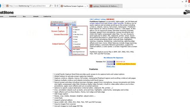 How to make videos off of your lenovo computer screen смотреть онлайн