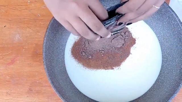 Puding susu + Chocolatos смотреть онлайн