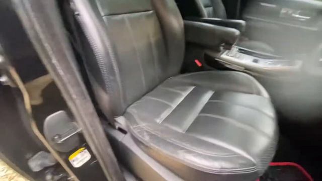 62 RANGE ROVER 3.9 SDV6 HSE RED EDITION : LG62EKH смотреть онлайн