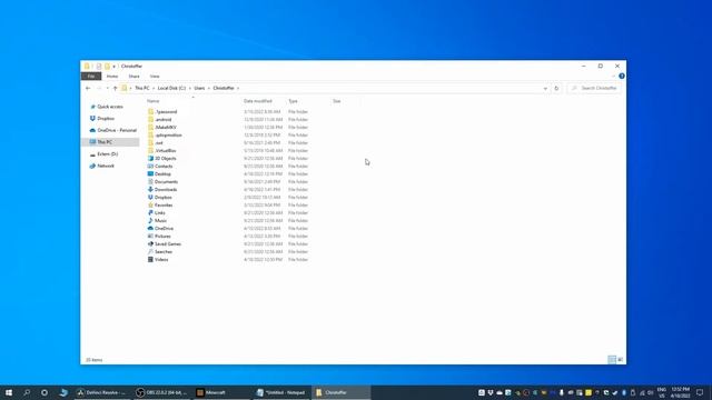 How to Find the Minecraft Worlds Folder (Windows/macOS) смотреть онлайн