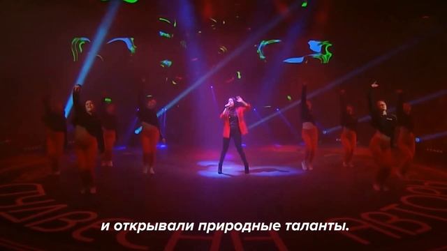 Истории успеха 2020 | Россия — страна возможностей смотреть онлайн