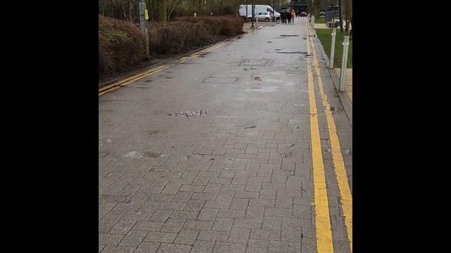 University Tour - University of Lincoln UK смотреть онлайн
