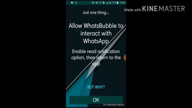 CARA MEMBUAT GELEMBUNG OBROLAN WHATSAPP SEPERTI MESSENGER смотреть онлайн