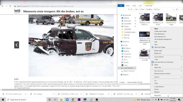 I Bet You Didn't Know How To Do This! - Exif Data смотреть онлайн