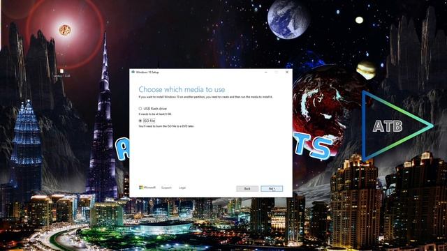 Create a Multiboot Flash Drive with Ventoy смотреть онлайн