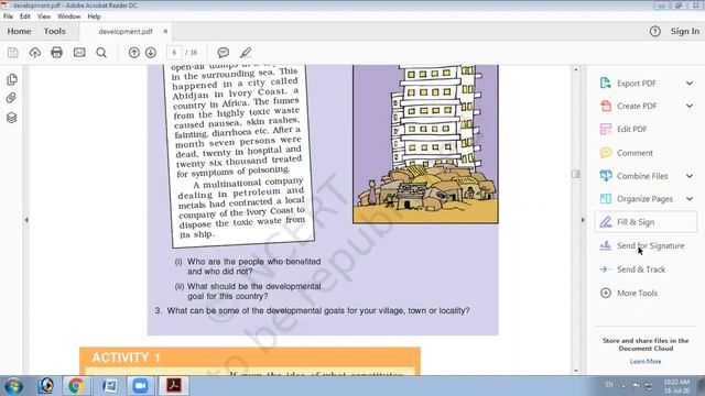DEVELOPMENT S S T смотреть онлайн
