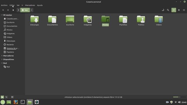 #Review Linux Mint 13 "Tricia" смотреть онлайн