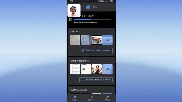 how to remove virus from android phone ! How To Clean Your Smartphone Without Any Cleaner Apps 👍💖👍 смотреть онлайн