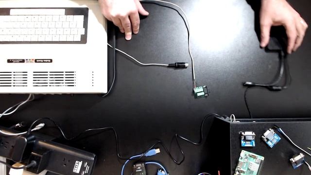 Retro Printing For Fun And Profit -- Part 5 смотреть онлайн